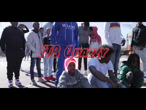 YTB Quazzy - Ballin Out (Official Video)