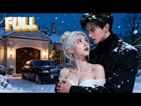 She was just an innocent girl… until death made her a merciless avenger!