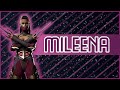 Let Us Dance Mortal Kombat 1 Classic Tower Mileena