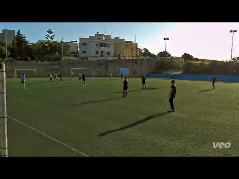 Ħamrun vs Birżebbuġa | MAFA 2nd Division | 26.04.2025
