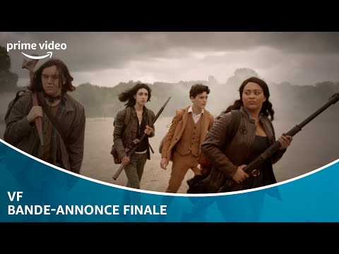 Bande-annonce