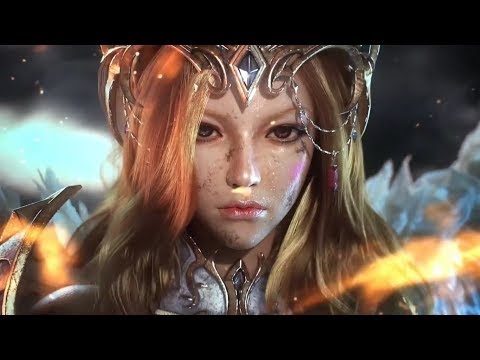 Luthiel「AMV」As You Fade Away ( NEFFEX )