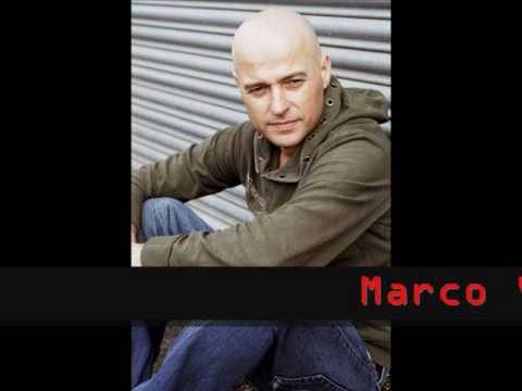 Marco V & Ali Wilson - Kaos Theory (Original Mix)