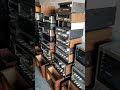 HiFi Stereo Heaven Shorts