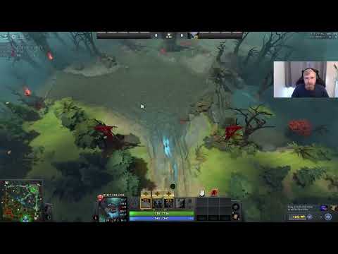 999IQ ward to win lane by TeaGuvnor