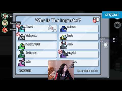 DisguisedToast discusses his feelings