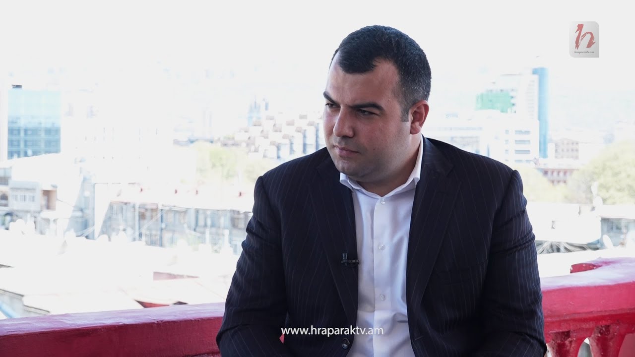 ՔՊ-ն Երևանի խնդիրներին չի տիրապետում, իրականությունից կտրված են