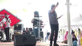 Download lagu Sanny Ex vocalis five minutes - Selamat tinggal (live show Gunung halu) mp3