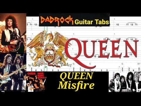 Misfire - Queen