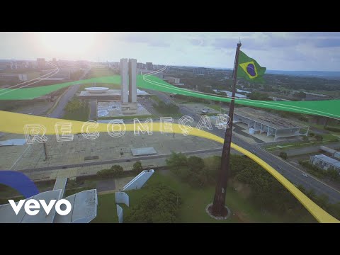 Recomeçar - Discopraise