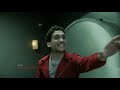 Money Heist Hindi S01 Epi11 Bella Ciao Group Dance