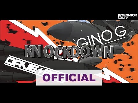 Dave202 & Gino G – Knockdown (Official Video HD)
