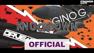 Videoklip Dave202 - Knockdown (ft. Gino G) s textom piesne