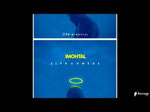 Alpha  Omega [New Release] - Imohtal