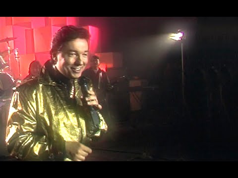 Karel Gott - Svět má ty chvíle rád (1989)