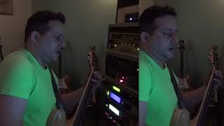 Video thumbnail for 2018 06 24 Intensity by Solar Guitar Studio
