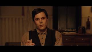 Korkak Robert Ford’un Jesse James Suikastı ( The Assassination of Jesse James by the Coward Robert Ford )