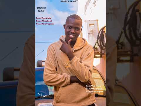 Sengere-Baire Prod. by #kiiryabeats