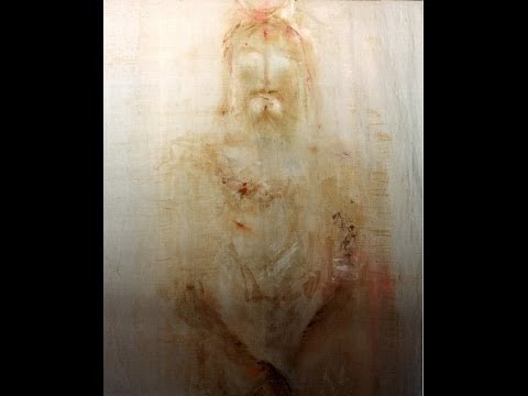 Mistero della Sindone