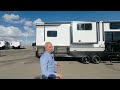 Check out this Video for a 2025 CrossRoads Hampton 395BAM(Stock #36632)  for sale by Best RV Center. This unit is located in Turlock, CA