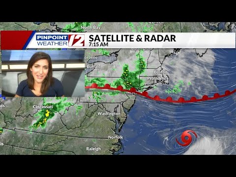 Weather Now: Wednesday, September 2, 2020