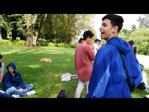 Haunter vs Dyseck - 8vos Fecha 2 | TheForestBattles