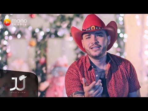 Video Navidad Sin Ti de Jessi Uribe