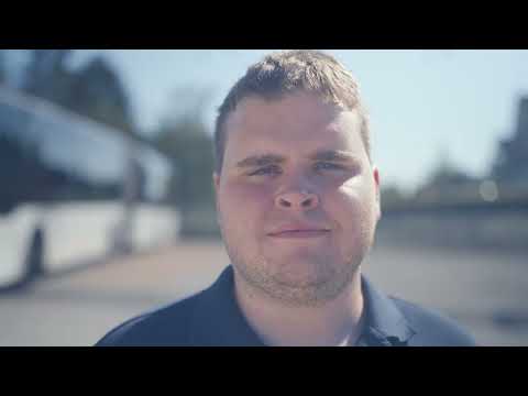 Ich bin ein FiF: Ausbildung Fachkraft im Fahrbetrieb 🚍  RVK