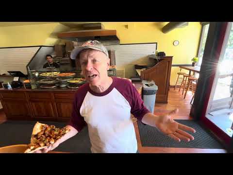Pizza Station Katonah Menu