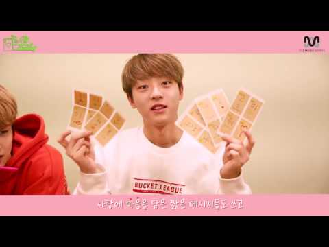 [ENG SUB] MYTEEN SHOW EP.37 - MYTODAY : Happy White Day with MYTEEN
