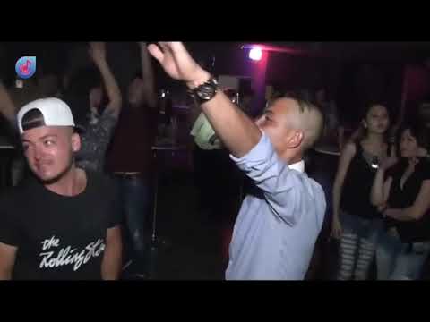 Taha Nyce ft Mc Jega - Tolkun (Official Video) [TmRap-HipHop]