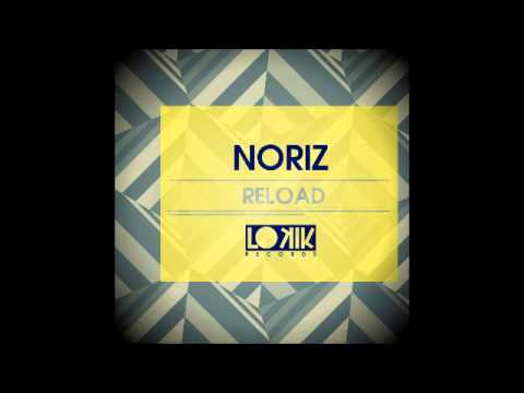 NoriZ - Exchance Words (Original Mix) [Lo kik Records]