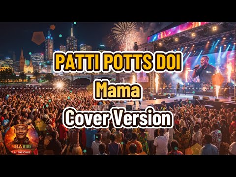 Mama – Patti Potts Doi | Cover Reggae Version