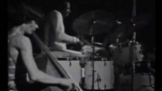 Elvin Jones Quartet 1973 - The Children/Merry-Go-Round