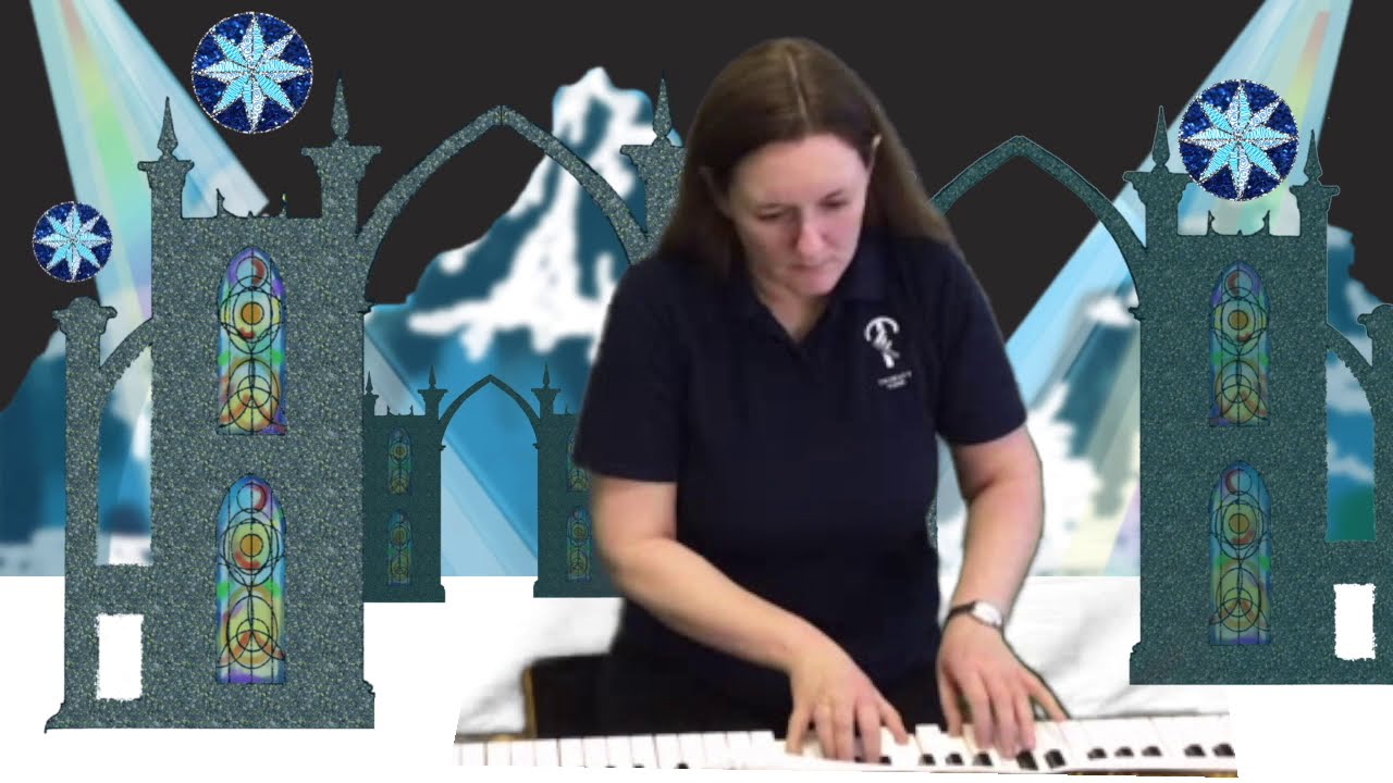 LYNN'S CHRISTMAS MEDLEY