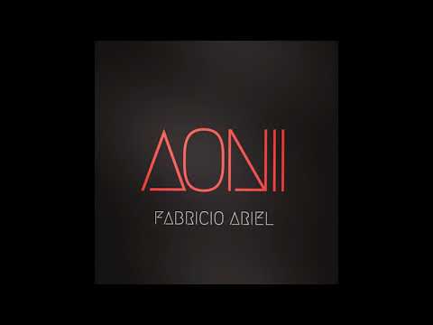 Fabricio Ariel - AONII   -   EP  -  Full Album