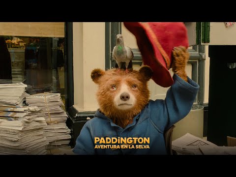 ¿Preparados para su aventura?