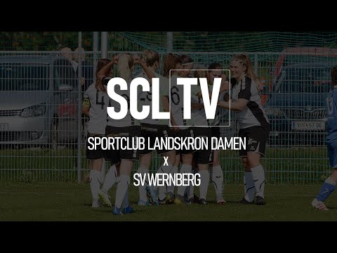 SCL Damen - SV Wernberg Damen