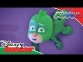 Opening Titles PJ Masks Disney Junior Arabia