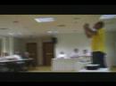 Palestra Motivacional Localcred - 2007