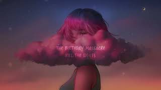 The Birthday Massacre - Kill The Lights (Lyrics)