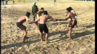 Niamatpur (Malerkotla) Kabaddi Tournament 24 Nov 2014 Part 1 by Kabaddi365.com