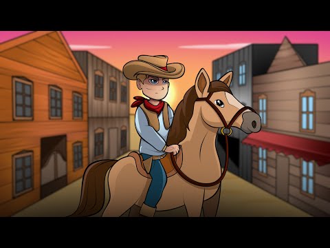 Crente Oeste - Pangaré