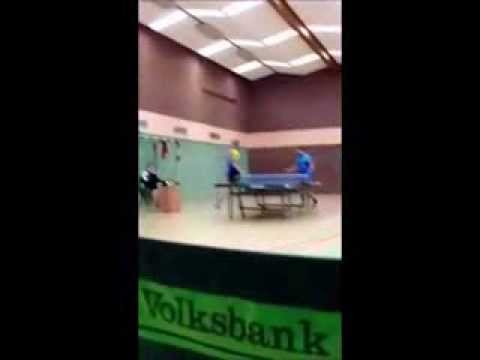 TSV Otterndorf (SG) - TSV Büttel-Neuenlande (Erste Herren)