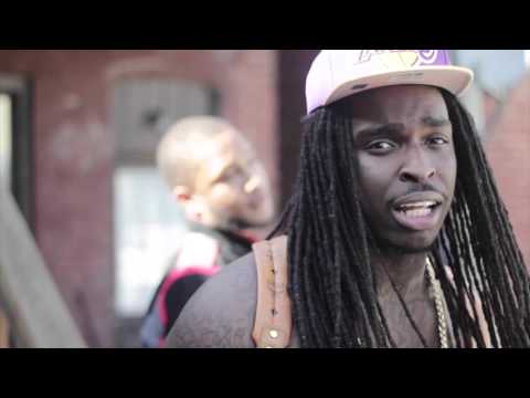 Gwola - Behind The Scenes (Shot by @totrueice)