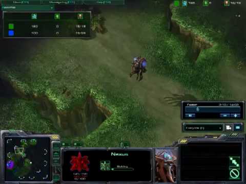 Haypro vs Whitera P1