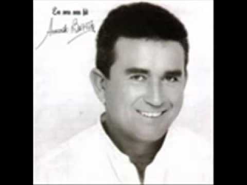 AMADO BATISTA   CARA DE SANTA 1991