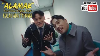 Download lagu Rizky Febian & Adrian Khalif - Alamak || Kalau Ada sembilan Nyawa || Lagu Viral 2025 mp3 Download lagu Rizky Febian & Adrian Khalif - Alamak || Kalau Ada sembilan Nyawa || Lagu Viral 2025 mp3