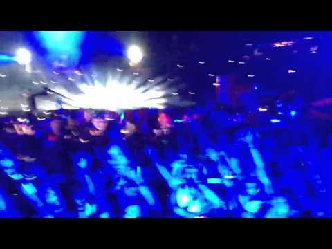 Steve Aoki ft Afrojack - No Beef LIVE @ Tomorrowland 2013