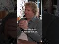 'Goeie muziek zat, als je maar moeite doet' #rtvoost #shorts #livemusic